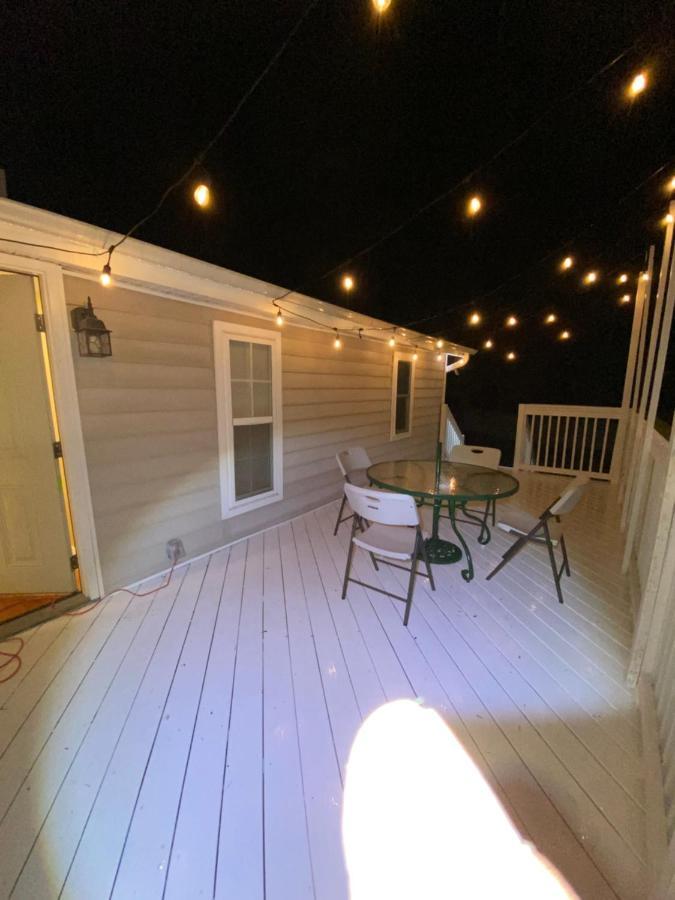 Modern 3-Bedroom, Big Fence Yard, Pets Stay Free دورهام المظهر الخارجي الصورة